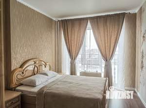 2-к квартира, посуточно, 70м2, 1/1 этаж