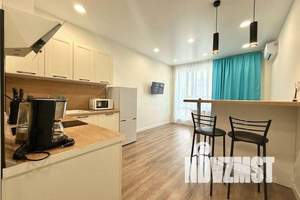 1-к квартира, посуточно, 30м2, 24/28 этаж