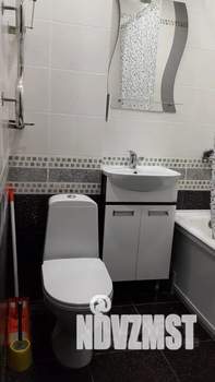 1-к квартира, посуточно, 32м2, 1/5 этаж