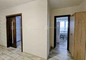 1-к квартира, на длительный срок, 40м2, 5/15 этаж