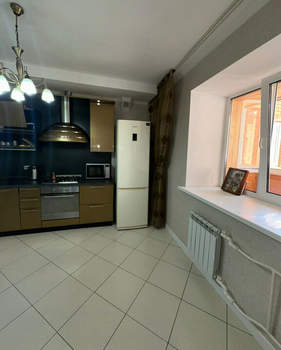 3-к квартира, на длительный срок, 88м2, 7/10 этаж