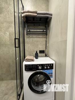 1-к квартира, посуточно, 43м2, 5/21 этаж