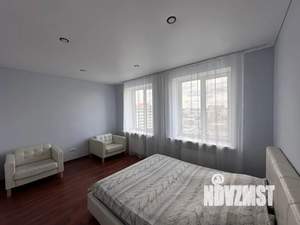 2-к квартира, посуточно, 80м2, 13/17 этаж