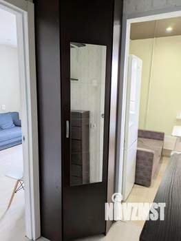 1-к квартира, на длительный срок, 27м2, 7/9 этаж