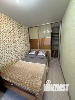 2-к квартира, посуточно, 46м2, 4/5 этаж