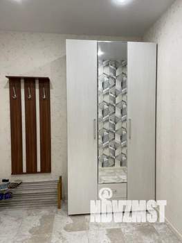 Студия квартира, посуточно, 35м2, 3/24 этаж