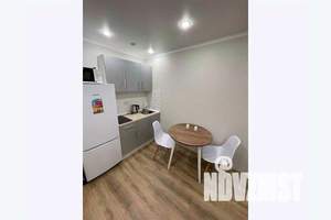 1-к квартира, посуточно, 28м2, 7/9 этаж