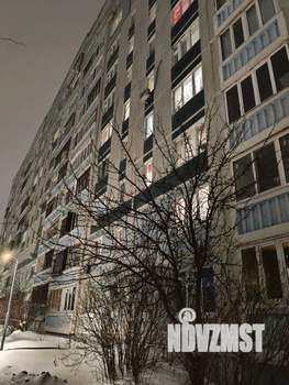 2-к квартира, на длительный срок, 52м2, 9/10 этаж