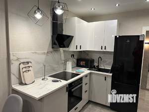 1-к квартира, на длительный срок, 38м2, 15/25 этаж