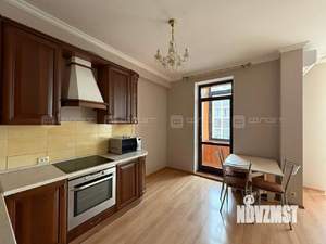 2-к квартира, на длительный срок, 58м2, 5/7 этаж