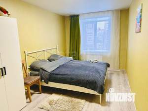 3-к квартира, на длительный срок, 63м2, 4/9 этаж