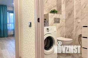 1-к квартира, посуточно, 32м2, 2/25 этаж