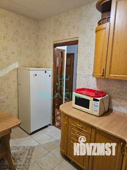 2-к квартира, на длительный срок, 44м2, 2/61 этаж