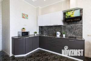 2-к квартира, посуточно, 58м2, 14/22 этаж