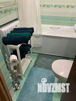 2-к квартира, посуточно, 42м2, 2/5 этаж