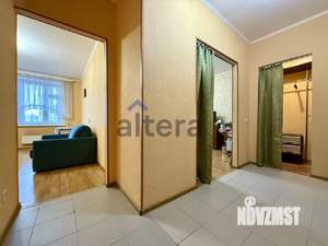 1-к квартира, на длительный срок, 47м2, 7/9 этаж