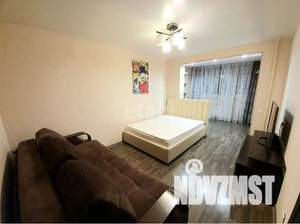 2-к квартира, на длительный срок, 55м2, 10/10 этаж