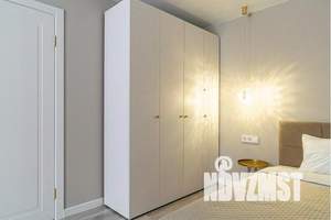 1-к квартира, посуточно, 33м2, 1/5 этаж