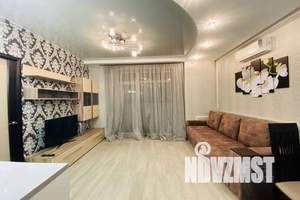 2-к квартира, посуточно, 70м2, 3/16 этаж