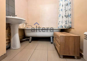 2-к квартира, на длительный срок, 64м2, 11/18 этаж