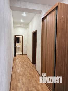 2-к квартира, на длительный срок, 59м2, 3/4 этаж