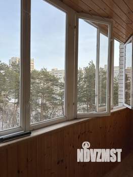 1-к квартира, на длительный срок, 48м2, 7/9 этаж