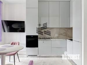 2-к квартира, на длительный срок, 52м2, 4/7 этаж