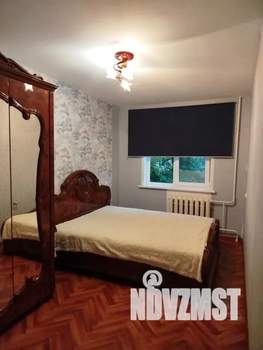 2-к квартира, посуточно, 48м2, 3/5 этаж