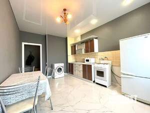 2-к квартира, на длительный срок, 74м2, 5/7 этаж