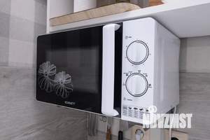 Студия квартира, посуточно, 21м2, 4/5 этаж