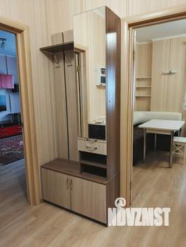 1-к квартира, на длительный срок, 41м2, 10/18 этаж