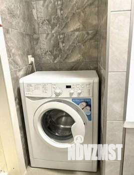 1-к квартира, посуточно, 27м2, 1/1 этаж