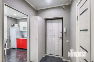 2-к квартира, посуточно, 52м2, 1/1 этаж