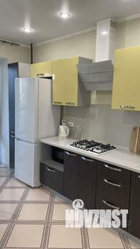 1-к квартира, на длительный срок, 34м2, 7/10 этаж