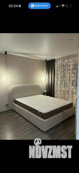 1-к квартира, на длительный срок, 42м2, 13/18 этаж