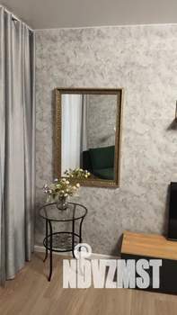 1-к квартира, посуточно, 34м2, 4/5 этаж