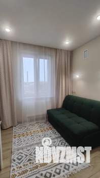 Студия квартира, посуточно, 17м2, 10/25 этаж