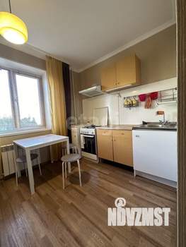 1-к квартира, на длительный срок, 35м2, 5/9 этаж