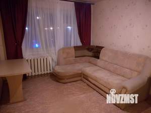 1-к квартира, на длительный срок, 32м2, 1/5 этаж