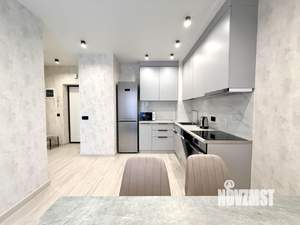 1-к квартира, на длительный срок, 40м2, 3/7 этаж