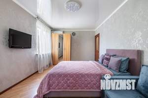 1-к квартира, посуточно, 31м2, 1/1 этаж