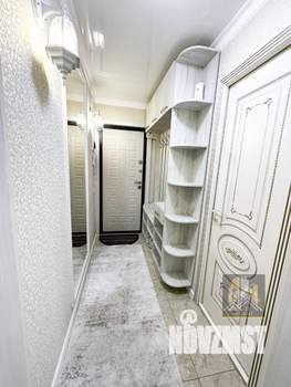 2-к квартира, на длительный срок, 43м2, 12/17 этаж