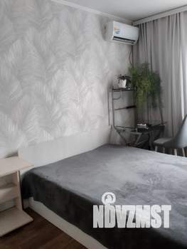 1-к квартира, посуточно, 33м2, 5/10 этаж