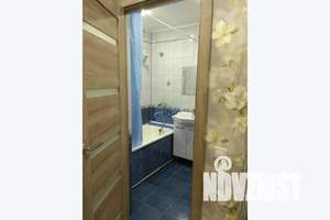 1-к квартира, посуточно, 40м2, 9/10 этаж