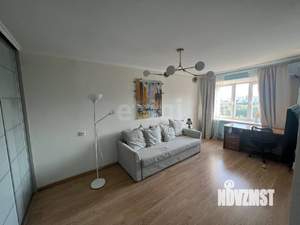 2-к квартира, на длительный срок, 52м2, 12/18 этаж