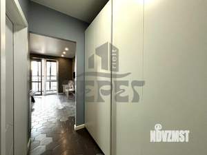 1-к квартира, на длительный срок, 32м2, 12/19 этаж