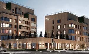 2-к квартира, на длительный срок, 55м2, 3/7 этаж