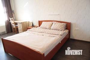 2-к квартира, посуточно, 66м2, 1/1 этаж