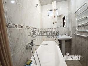 1-к квартира, на длительный срок, 34м2, 7/9 этаж