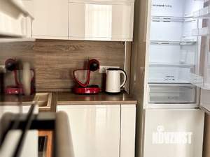 3-к квартира, на длительный срок, 72м2, 3/12 этаж